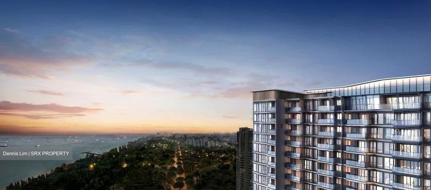 Vela Bay (D16), Apartment #628861431